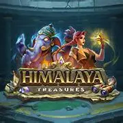 Himalaya Treasures